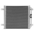 Air Conditioning A C Condenser For Audi R8 2017-2018 2020-2023 