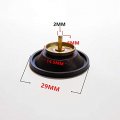 Pump Parts Valve Plate Hpv095 Hydraulic Spare Pc200 6 7 Pc220 Pc120 For Repair Piston
