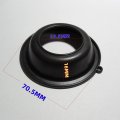 Pump Parts Valve Plate Hpv095 Hydraulic Spare Pc200 6 7 Pc220 Pc120 For Repair Piston
