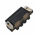 Labwork Dual Plug Wire Ignition Coil Replacement For Johnson Evinrude Omc 583740 18-51703326ab
