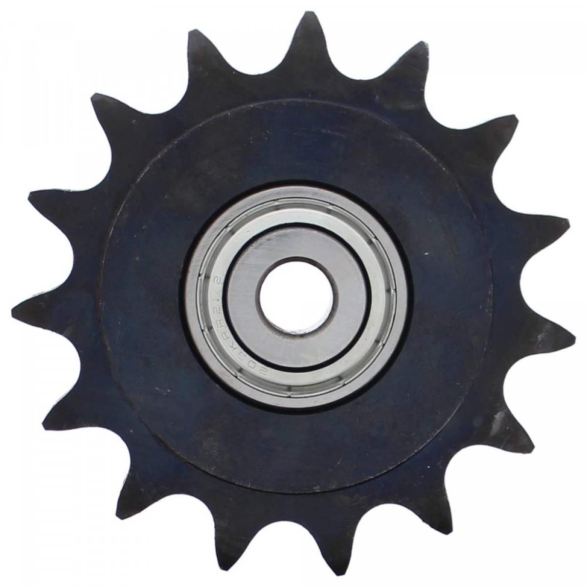 Complete Tractor 3016-0301 Idler Sprocket Compatible With Replacement Foruniversal Products