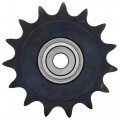 Complete Tractor 3016-0301 Idler Sprocket Compatible With Replacement Foruniversal Products 