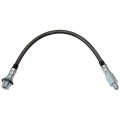 Front Brake Hose Drum Lh Or Rh 1954-56 Victoria Sunliner 1959-66 Galaxie Fairlane 1955-57 1959-60 Thunderbird 1965-66 Falcon 