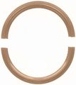 2947 Engine Crankshaft Seal Kit For Car And Truck Rear Main Set To Stop Oil Leaks Drips Direct Fit Replacement 