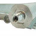 A C Condenser And Receiver Drier Assembly Mechanics Choice For 2005-2006 Mercedes-benz Clk55 Amg