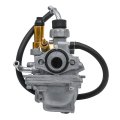 Jdllong Ttr50 Carburetor For Yamaha Dirt Bike 2006-2011 50cc Motorcycle 1p6-e4101-10