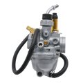Jdllong Ttr50 Carburetor For Yamaha Dirt Bike 2006-2011 50cc Motorcycle 1p6-e4101-10