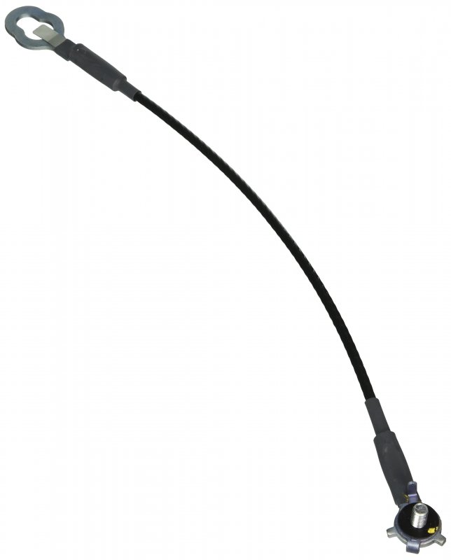 Toyota Tail Gate Support 65770-0c070