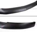 Fits For 2005-2009 Ford Mustang Gt V8 Front Bumper Lip Chin Spoiler Splitter Body Kit