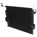 Ocpty Aluminum A C Condenser Replacement Fit For 2005-2012 Toyota Tacoma 2 7l 4 0l