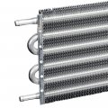 G-plus 6 Row An6 Aluminum Engine Transmission Racing Oil Cooler With Mounting Kit Silver Compatible Universal Car Truck Trans
