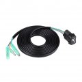 Keenso Trim Switch 704-82563-41-00 Outboard Control Tilt Trim 704 Single Engine Handle