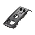 Gmc Sierra 1500 2015 2016 2017 2018 Trailer Brake Control Made Of Plastic Black Replacement For 84109447 