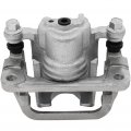 Silver Rear Left Right Brake Caliper Aintier 19b3437 19b3436 For Nissan 2008-2015