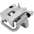 Silver Rear Left Right Brake Caliper Aintier 19b3437 19b3436 For Nissan 2008-2015