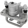 Silver Rear Left Right Brake Caliper Aintier 19b3437 19b3436 For Nissan 2008-2015