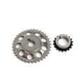Timing Chain Water Pump Guide Rail Tensioner Fit For 2000-2005 Toyota Celica 2000-2008 Corolla 2003-2008 Matrix 9-4200sa