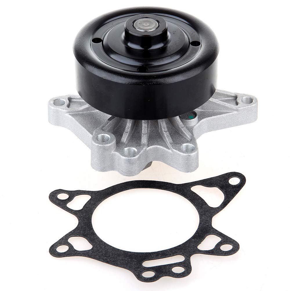 Timing Chain Water Pump Guide Rail Tensioner Fit For 2000-2005 Toyota Celica 2000-2008 Corolla 2003-2008 Matrix 9-4200sa