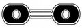 Westar Industries Inc Em2491 Torque Strut 