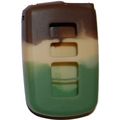 2012 2013 2014 2015 2016 2017 Toyota Camry Silicone Rubber Remote Cover Camouflage 