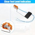 X Autohaux 944300w000 Fuel Tank Float Gauge Sending Unit Level Sensor For Hyundai Santa Fe Gls Limited Se 2 7l 3 3l 2007-2009