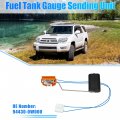 X Autohaux 944300w000 Fuel Tank Float Gauge Sending Unit Level Sensor For Hyundai Santa Fe Gls Limited Se 2 7l 3 3l 2007-2009