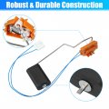 X Autohaux 944300w000 Fuel Tank Float Gauge Sending Unit Level Sensor For Hyundai Santa Fe Gls Limited Se 2 7l 3 3l 2007-2009