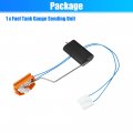 X Autohaux 944300w000 Fuel Tank Float Gauge Sending Unit Level Sensor For Hyundai Santa Fe Gls Limited Se 2 7l 3 3l 2007-2009