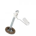 Fuel Sending Unit 12 Volt For Allis Chalmers 5040 Fiat 450 480 500 540 550 600 640 White 50 2 60 Oliver 1250 1255 1265 1270 