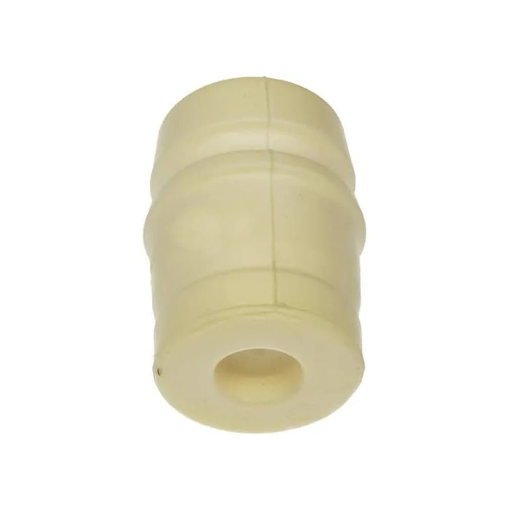 Jounce Bumper For Dodge Ram 2500 3500 1994 To 2002 Yellow Rubber Round 55mm Diameter Press In Replacement 52087636