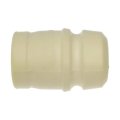 Jounce Bumper For Dodge Ram 2500 3500 1994 To 2002 Yellow Rubber Round 55mm Diameter Press In Replacement 52087636