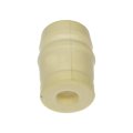 Jounce Bumper For Dodge Ram 2500 3500 1994 To 2002 Yellow Rubber Round 55mm Diameter Press In Replacement 52087636