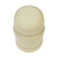 Jounce Bumper For Dodge Ram 2500 3500 1994 To 2002 Yellow Rubber Round 55mm Diameter Press In Replacement 52087636