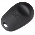 Ocpty 2x Uncut Ignition Key Replacement For Specific Toyota Highfor Lander Sequoia Series Gq43vt20t
