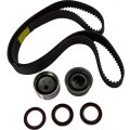 Timing Belt Kit For Dodge Avenger 1995 1996 1997 1998 1999 2000 Tck259 Includes Tensioner Idler Pulley And Seals 
