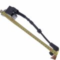 Solarhome Ignition Coil 30500-z6l-043 For Honda Gx630 Gx660 Gx690 Gxv630 Gxv660