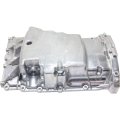 Ford Fusion Oil Pan 2006 07 08 2009 Driver Side 4 Cyl 2 3l Engine Aluminum 6m8z6675ab 