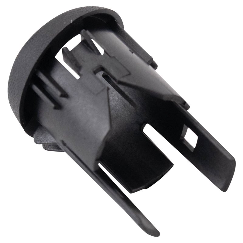 Trq Rear Parking Assist Sensor Bezel Set For 08-15 Ford F-250 F-350