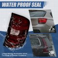 Auto Dynasty Factory Style Rear Tail Lights Brake Lamps Compatible With Silverado Sierra 1500 2500hd 3500hd 2007-2014 Driver