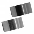 Caltric Muffler Gaskets Set Compatible With Kawasaki Ninja Zx-10r Zx1000 Zx10r 2014 2015 2016 2017 2018 2019