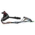 Multifunction Turn Signal Switch With Cruise Control For Chevrolet Blazer 1998 2005 S10 Gmc Sonoma Jimmy Oldsmobile Bravada 
