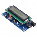 Morse Code Decoder Cw Reader Translator Dc7 12v 500ma