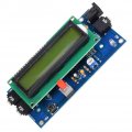 Morse Code Decoder Cw Reader Translator Dc7 12v 500ma