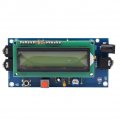 Morse Code Decoder Cw Reader Translator Dc7 12v 500ma