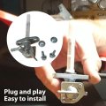 New Petcock Gas Fuel Tank Switch For Honda Trx400ex Trx 400 Ex 1999 2000 2001 2002