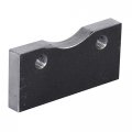 Weld On Disc Brake Caliper Mount For Custom Arms Each Compatible With Dune Buggy