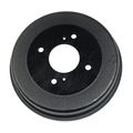 083-0349 Brake Drum Application Specific For Vehicle Directional Finish Optimized Break In And Shoe Seating No Machining 