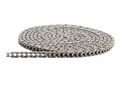 25h Heavy Duty Roller Chain 10 Feet With 3 Connecting Links