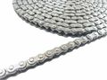 25h Heavy Duty Roller Chain 10 Feet With 3 Connecting Links