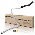 A-premium Power Steering Return Hose Line Assembly For Lexus Rx330 2004 2005 2006 V6 3 3l To Reservoir
